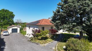  Maison � vendre 7 pi�ces 166 m�