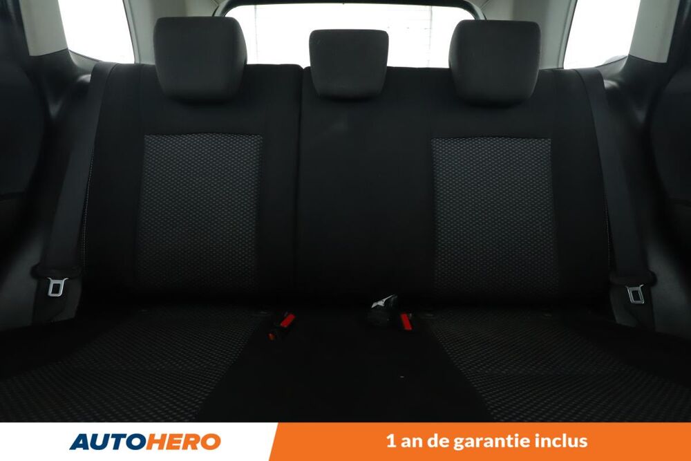 Vitara 1.0 BoosterJet Privilege 111 ch 2019 occasion 92130 Issy-les-Moulineaux