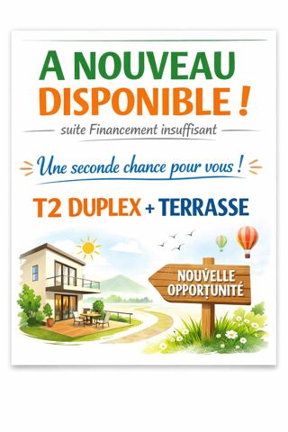  Duplex/triplex à vendre 3 pièces 60 m²