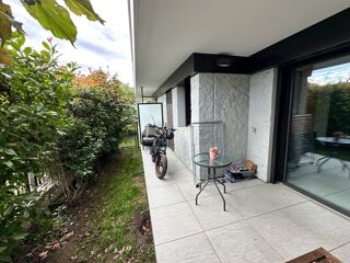  Appartement à louer 2 pièces 31 m²