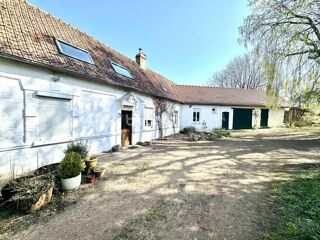  Maison � vendre 6 pi�ces 145 m�