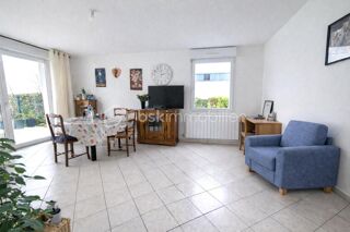  Appartement à vendre 3 pièces 64 m²