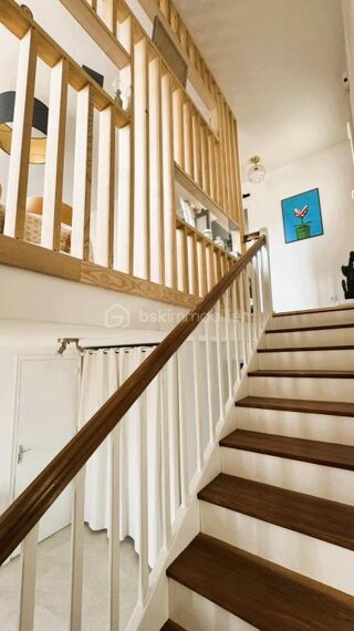  Maison à vendre 6 pièces 115 m²