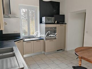  Maison � vendre 5 pi�ces 98 m�