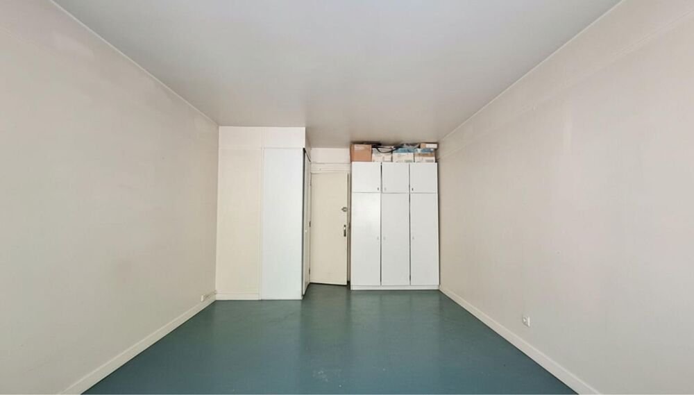 Vente Appartement Studio 30 m² Arc de Triomphe Paris 16 Paris