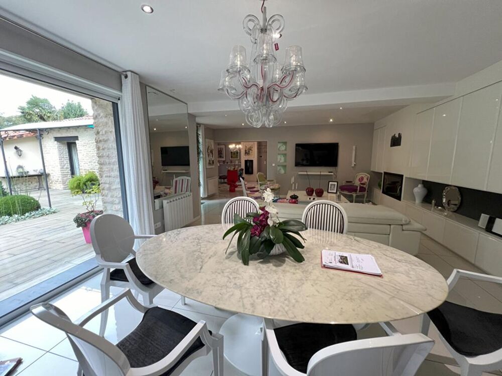 Ensemble immobilier de 3 logements Auge 12 pièce(s) 277 m2