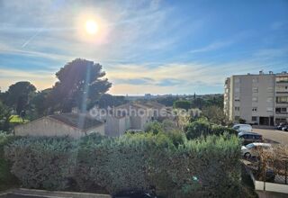  Appartement � vendre 4 pi�ces 82 m�