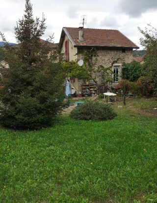 Maison à vendre 6 pièces 93 m²