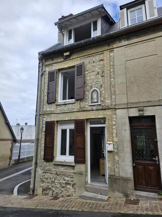  Maison � vendre 5 pi�ces 62 m�