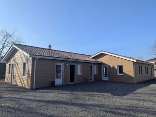  Propri�t�/ch�teau � vendre 5 pi�ces 175 m�