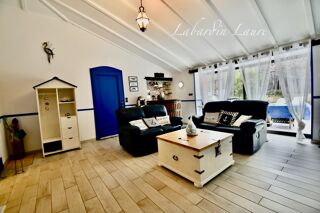  Maison à vendre 6 pièces 155 m²