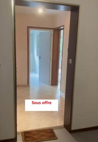  Appartement  vendre 4 pices 85 m