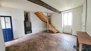  Maison à vendre 4 pièces 105 m²