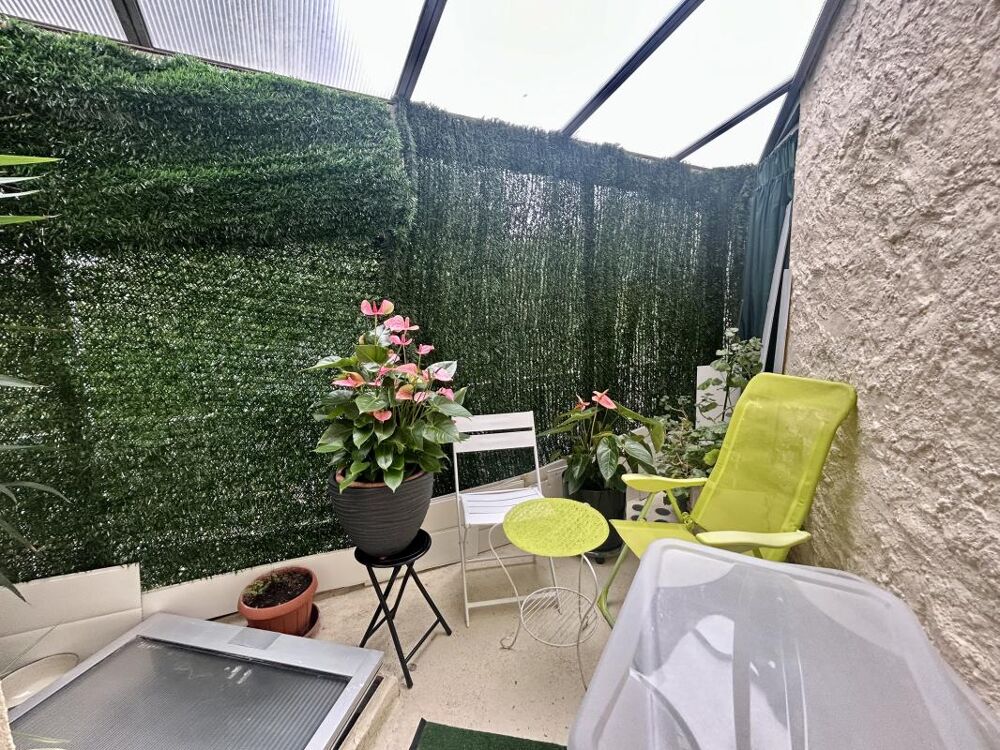 Vente Maison Maison Limoges
