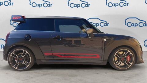 Cooper 2.0 TwinPower Turbo 306 Steptronic8 Jcw Gp Ultimate 2020 occasion 71120 Changy