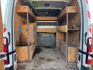 Master CABINE APPROFONDIE CA L2H2 3.5t 2.3 dCi 125 E5 GRAND CONFORT 2014 occasion 91650 Breuillet