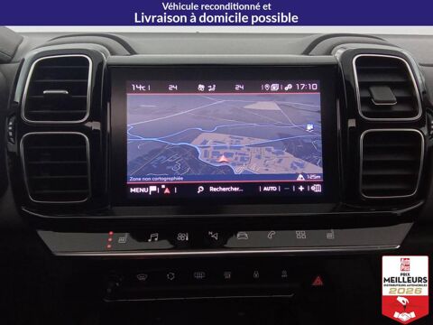 C5 aircross Essence 130 Shine +Toit 2020 occasion 10150 Lavau