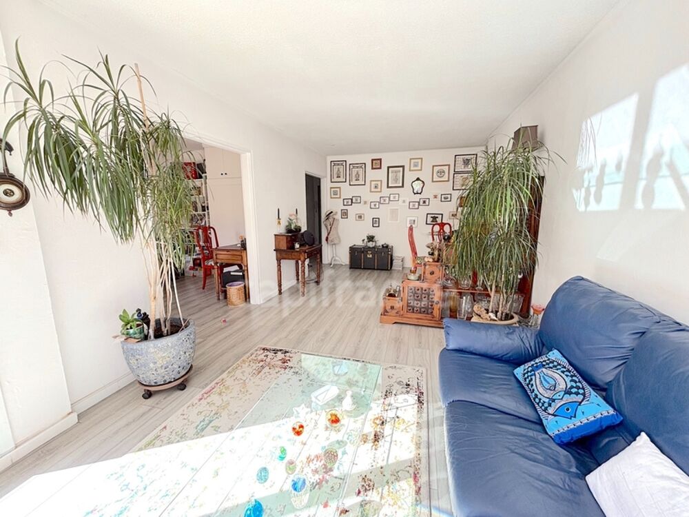 Vente Appartement Appartement à vendre 4 pièces MOUGINS (06) Mougins
