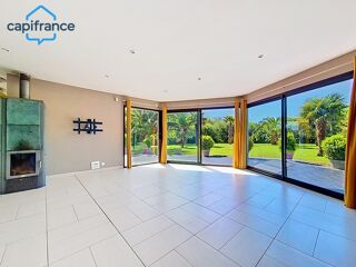  Maison à vendre 6 pièces 207 m²