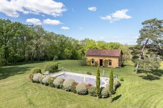  Propriété/château à vendre 11 pièces 400 m²
