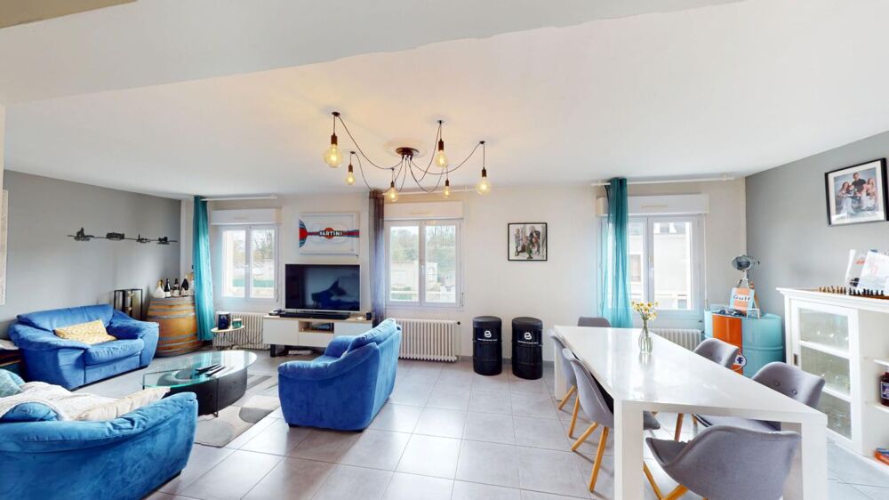 Vente Maison Maison Vierzon Vierzon