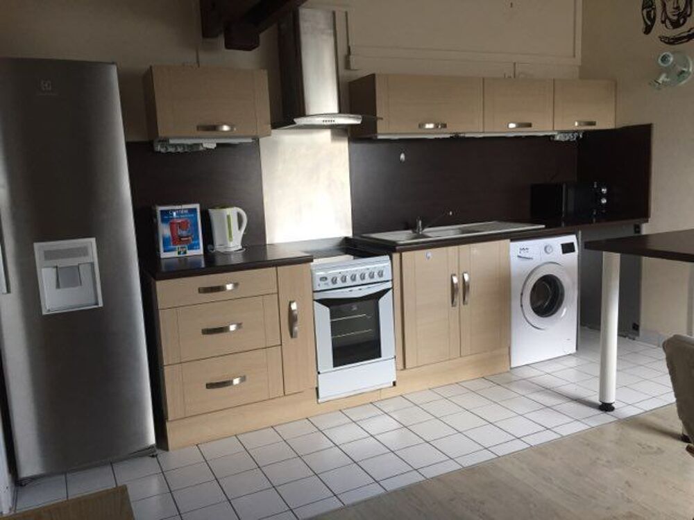 Location Appartement Appartement de 35m2 à louer sur Corbeil-Essonnes Corbeil essonnes