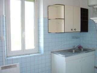  Appartement à louer 2 pièces 49 m²