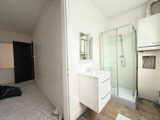  Appartement à vendre 2 pièces 55 m²