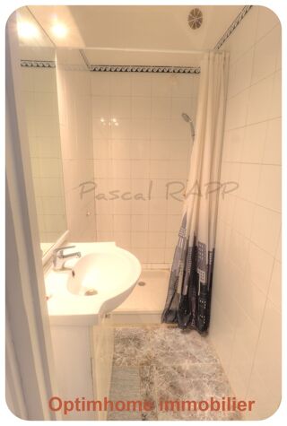  Appartement à vendre 2 pièces 38 m²