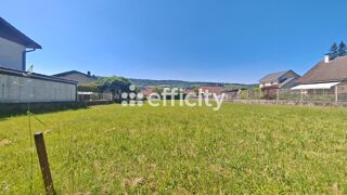  Terrain à vendre 1075 m²