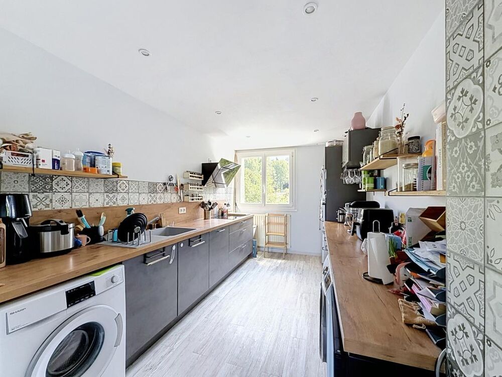 Vente Appartement Appartement Francheville