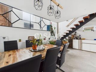  Maison � vendre 5 pi�ces 132 m�