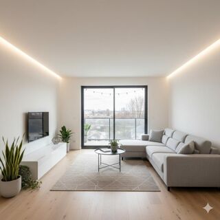  Appartement � vendre 4 pi�ces 85 m�