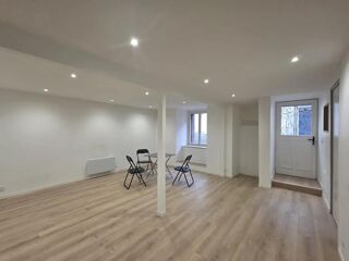  Appartement � vendre 3 pi�ces 62 m�