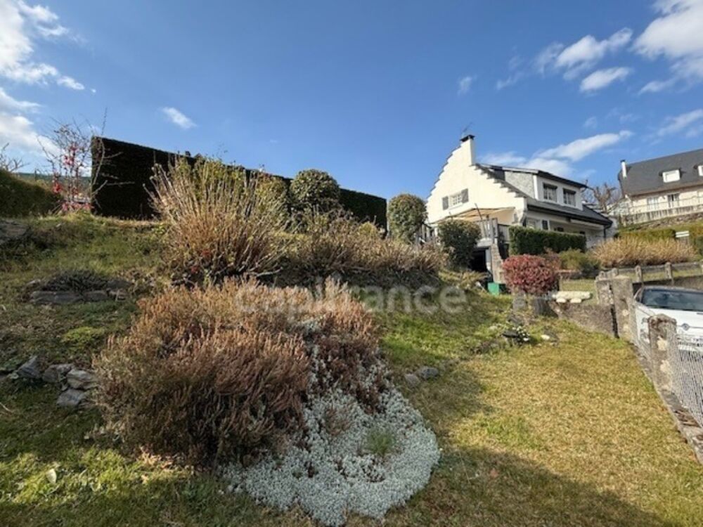 Vente Maison SUPERBE VILLA EN POSITION DOMINANTE Aspin en lavedan