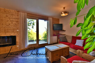 Vente Maison Maison à vendre 5 pièces  (05) Risoul