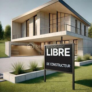  Terrain � vendre 205 m�