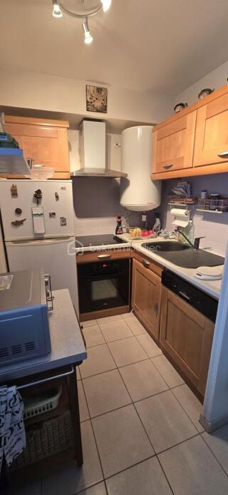  Appartement � vendre 2 pi�ces 39 m�