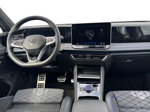 Tiguan NOUVEAU 2.0 TDI 150CH DSG7 R LINE 2026 occasion 31100 Toulouse