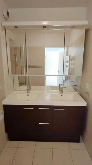  Appartement  vendre 3 pices 53 m