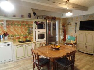  Maison � vendre 6 pi�ces 150 m�