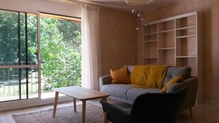  Appartement à louer 3 pièces 74 m²
