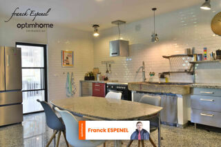  Maison � vendre 5 pi�ces 157 m�