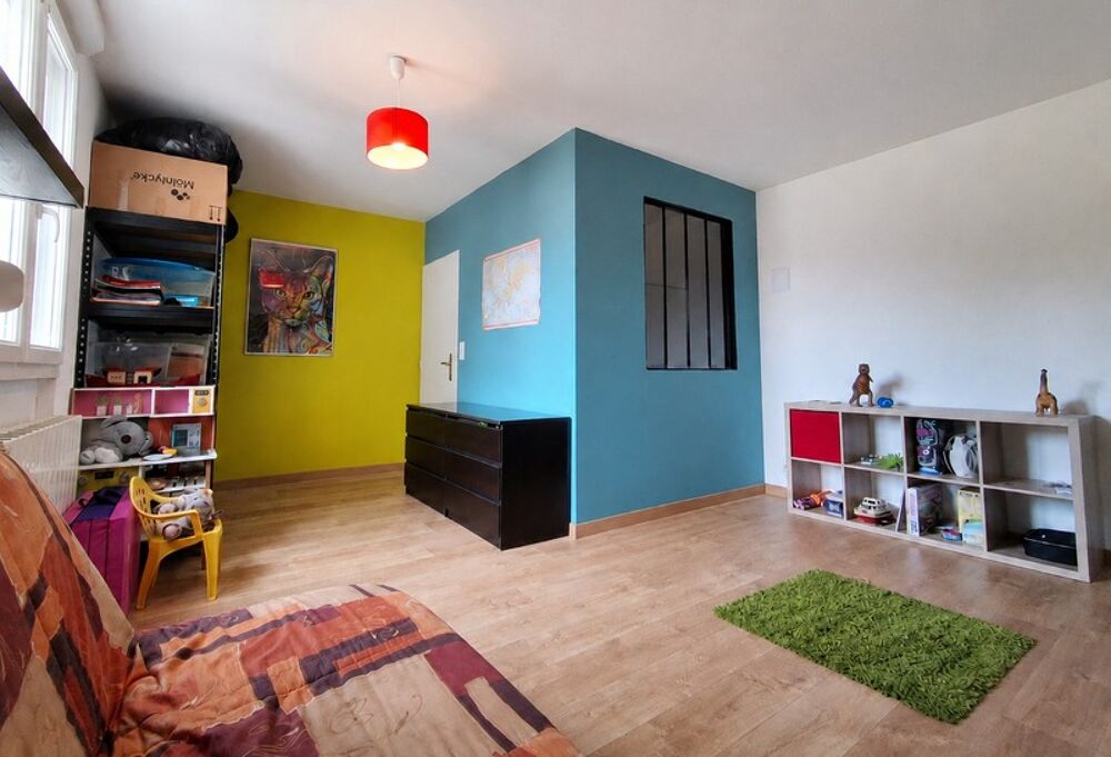 Maison à vendre 11 pièces VANDIERES (54)