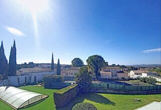  Maison � vendre 9 pi�ces 280 m�