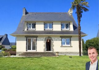  Maison à vendre 6 pièces 156 m²