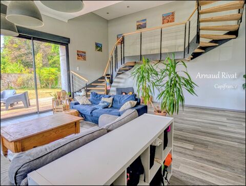   Maison à vendre 7 pièces SAINT BRANCHS (37) Maison - 7 pièce(s) - 221 m²
