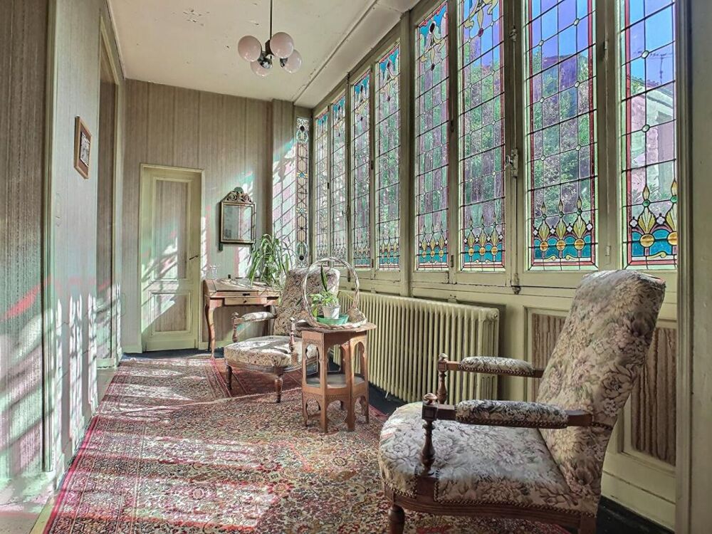 � vendre  Maison Bordeaux (33000)