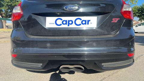 Focus 2.0 EcoBoost 250 ST 2014 occasion 38300 Bourgoin Jallieu