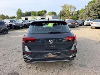 T-ROC 1.5 TSI 150 EVO Start/Stop DSG7 Carat 2020 occasion 84700 Sorgues